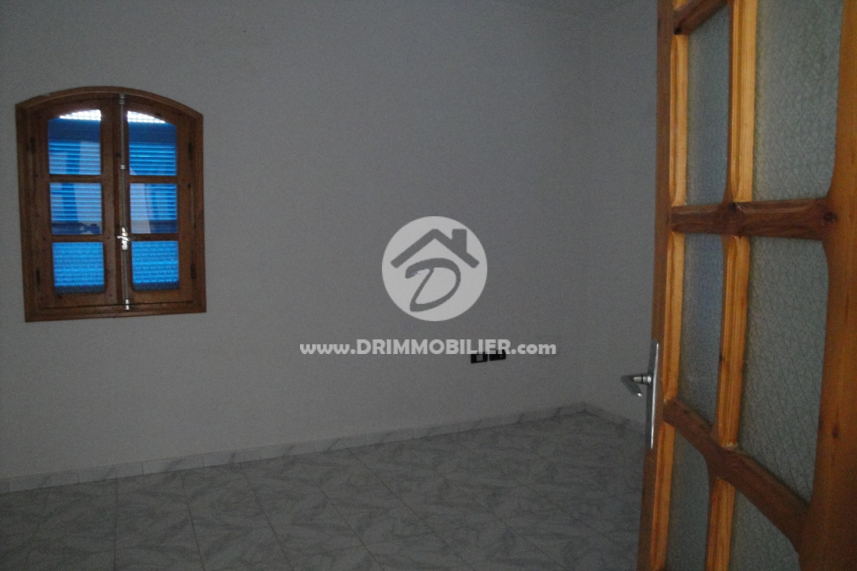 L 81 -   Appartement Djerba